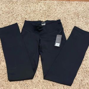 NWT Old Navy Straight Athletic Pants